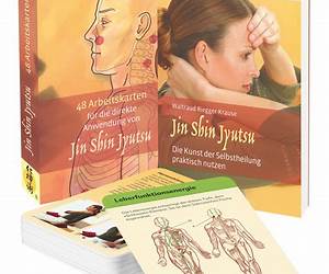 Jin Shin Jyutsu-Set Jin Shin Jyutsu-Set