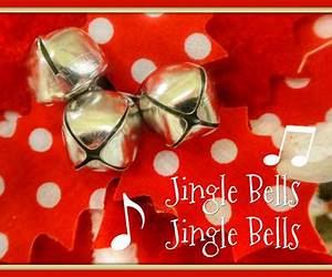 Jingle Bells (MICAH 7) (German Edition) Jingle Bells (MICAH 7) (German Edition)