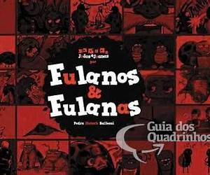 Joãos \u0026 Joanas por Fulanos \u0026 Fulanas Joãos \u0026 Joanas por Fulanos \u0026 Fulanas