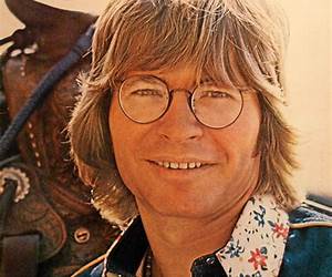 John Denver : I Want To Live [Songbook]