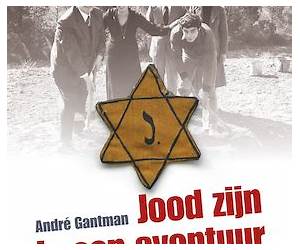 Jood zijn is een avontuur