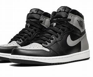Jordans Shadow