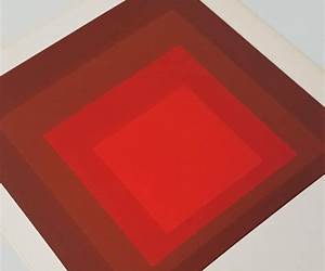 Josef Albers: Life and Work