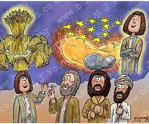 Joseph’s Dream: A Mary \u0026 Joseph Story