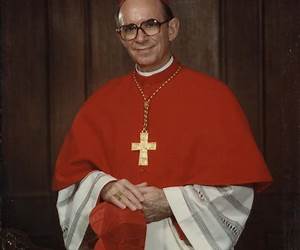 Joseph Bernardin: Seeking Common Ground (People of God) Joseph Bernardin: Seeking Common Ground (People of God)