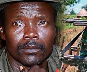 Joseph Kony \u0026 The Lord's Resistance Army: The History of Africa's Most Notorious Guerrillas Joseph Kony \u0026 The Lord's Resistance Army: The History of Africa's Most Notorious Guerrillas