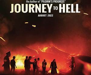 Journey to Hell Journey to Hell
