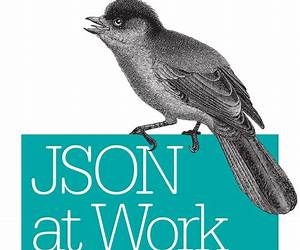 Json at Work: Practical Data Integration for the Web