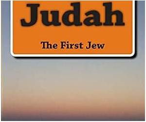 JudahThe First Jew JudahThe First Jew