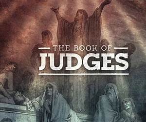 Judges for Our Time: Contemporary Lessons from the Book of Shoftim