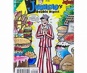 Jughead Double Digest Magazine #22 Jughead Double Digest Magazine #22
