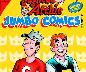 Jughead and Archie Comics Digest #6 (Jughead and Archie Comics Double Digest) Jughead and Archie Comics Digest #6 (Jughead and Archie Comics Double Digest)