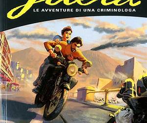 Julia n. 209: Vedi Napoli e poi muori Julia n. 209: Vedi Napoli e poi muori