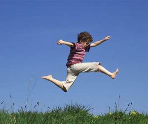 Jump, Stick, Jump Jump, Stick, Jump