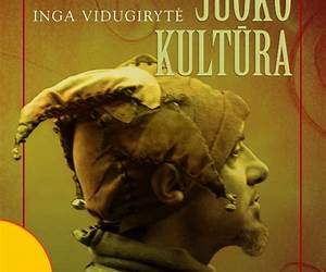 Juoko kultūra Juoko kultūra