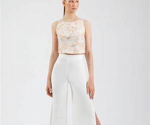 Jupe et pantalon