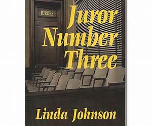Juror Number Three