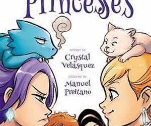Just Princesses