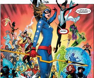 Justice League United #13 Justice League United #13