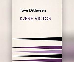 Kære Victor