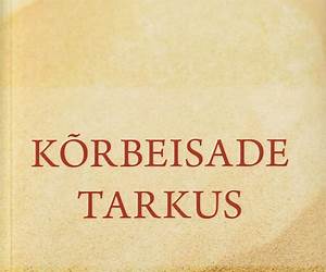 Kõrbeisade tarkus