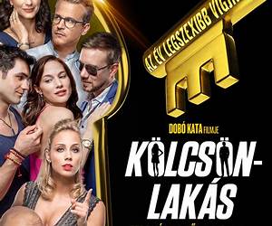 Kölcsönlakás Kölcsönlakás