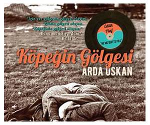 Köpeğin Gölgesi Köpeğin Gölgesi