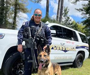 K-9 Unit