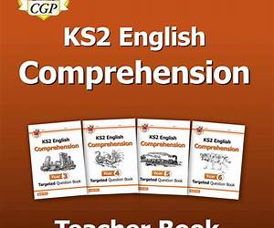 KS2 English Targeted Question Book: PunctuationYear 4