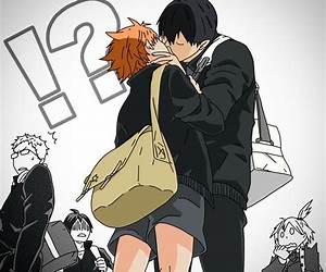 Kageyama \u0026 Hinata \u0026 It