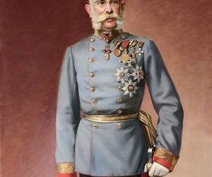 Kaiser Franz Joseph