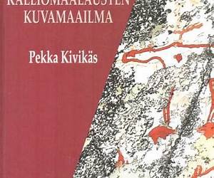 Kalliomaalausten kuvamaailma Kalliomaalausten kuvamaailma