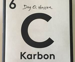 Karbonen uautorisert biografi Karbonen uautorisert biografi