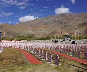Kargil: Turning the Tide Kargil: Turning the Tide