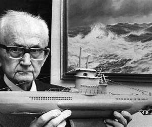 Karl Dönitz: Der Großadmiral (Personlichkeiten und Geschichte)