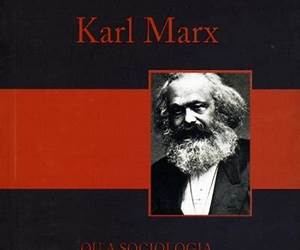 Karl Marx Ou A Sociologia Do Marxismo Karl Marx Ou A Sociologia Do Marxismo