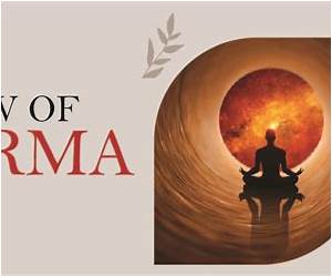 Karma’s Law Karma’s Law