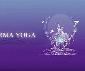 Karma Yoga: The Inner Alchemy Of Action