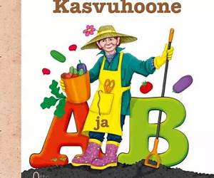 Kasvuhoone A ja B