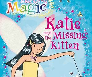 Katie and the Missing Kitten / Ruby the Red Fairy (Rainbow Magic: Choose Your Own Magic, #1-2) Katie and the Missing Kitten / Ruby the Red Fairy (Rainbow Magic: Choose Your Own Magic, #1-2)