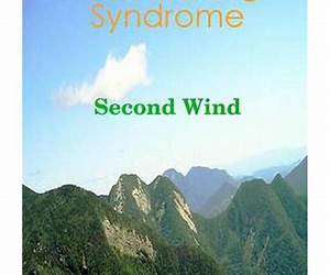 Katie's Wind