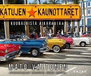 Katujen kaunottaret