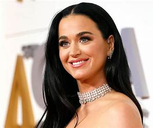 Katy Perry