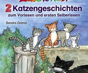 Katzengeschichten: Ein Sammelband mit den schönsten Katzengeschichten
