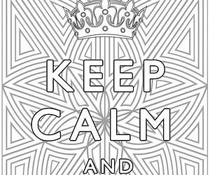 Keep Calm and Colour On (Huck \u0026 Pucker Colouring Books) Keep Calm and Colour On (Huck \u0026 Pucker Colouring Books)