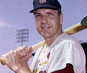Ken Boyer: All-Star, MVP, Captain Ken Boyer: All-Star, MVP, Captain