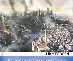 Kenti Durduran Şehir Kenti Durduran Şehir