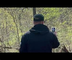 Kentucky Squatch'n