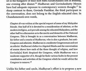 Kerala Modernity: Ideas, Spaces and Practices in Transition Kerala Modernity: Ideas, Spaces and Practices in Transition