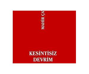 Kesintisiz Devrim 1 Kesintisiz Devrim 1